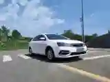 2020 Geely Emgrand 1.5L 109HP L4 CVT
