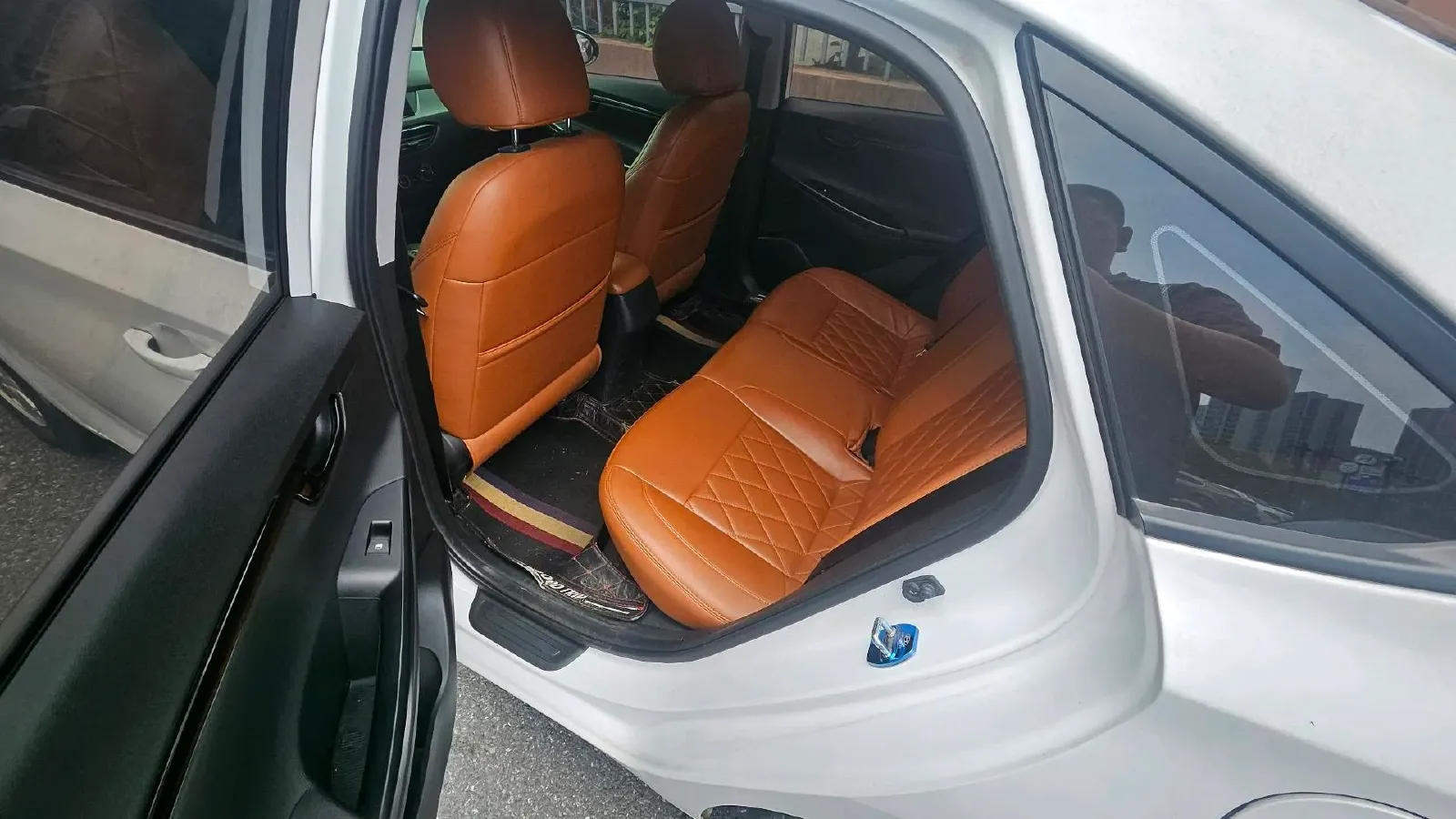 2020 Hyundai Celesta 1.6L 123HP L4 6AT,autocango,china used car exporter,china ev exporter,chinese used car exporter,chinese used ev exporter