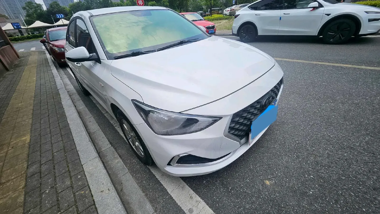 2020 Hyundai Celesta 1.6L 123HP L4 6AT,autocango,china used car exporter,china ev exporter,chinese used car exporter,chinese used ev exporter