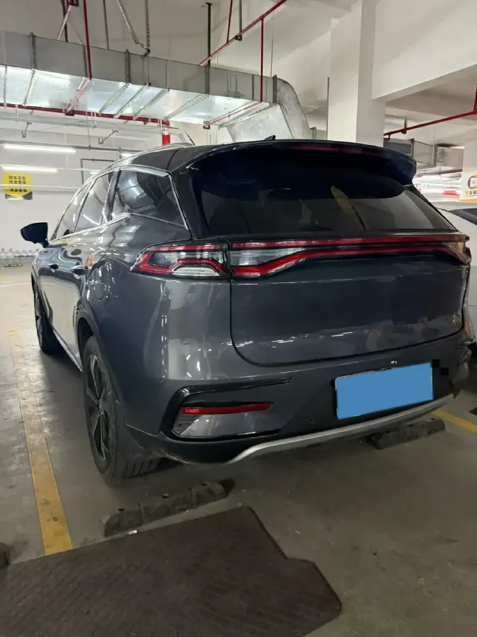 2022 Roewe iMAX8 BEV 90KWH,autocango,china used car exporter,china ev exporter,chinese used car exporter,chinese used ev exporter
