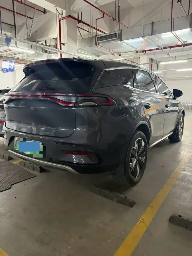 2022 Roewe iMAX8 BEV 90KWH,autocango,china used car exporter,china ev exporter,chinese used car exporter,chinese used ev exporter