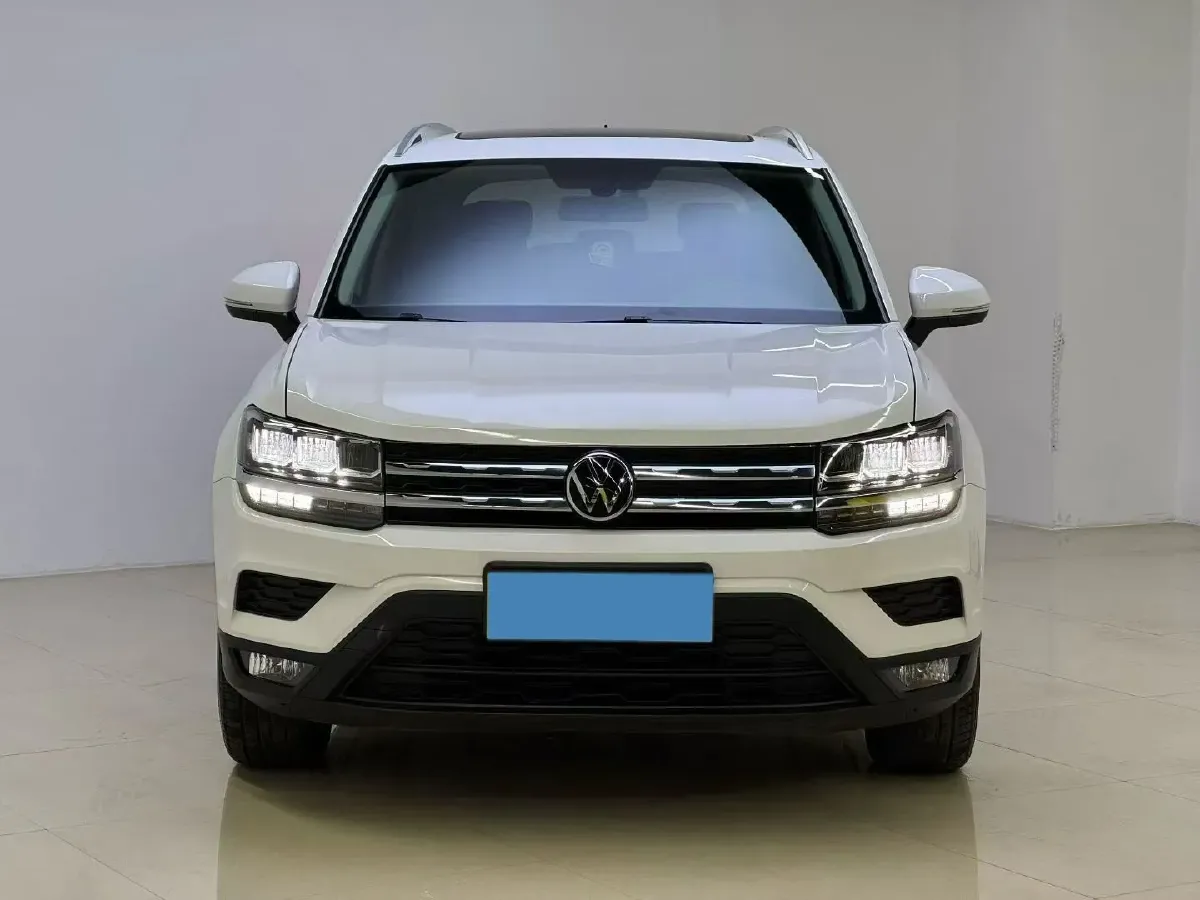 2021 Volkswagen Tharu 1.4T 150HP L4 7DCT,autocango,china used car exporter,china ev exporter,chinese used car exporter,chinese used ev exporter