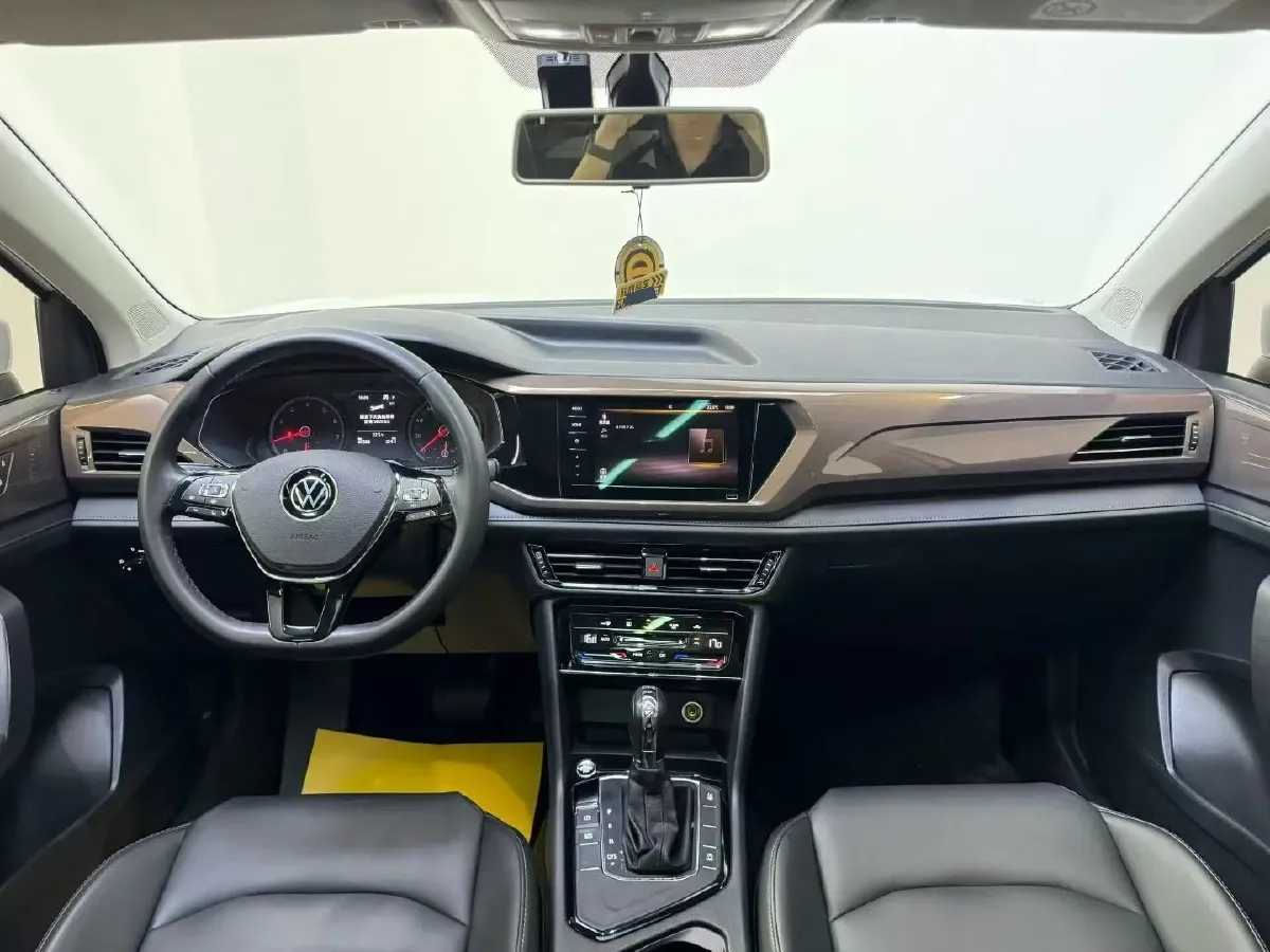 2021 Volkswagen Tharu 1.4T 150HP L4 7DCT,autocango,china used car exporter,china ev exporter,chinese used car exporter,chinese used ev exporter