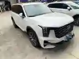 2022 GAC Trumpchi GS8 2.0T 252HP L4 8AT