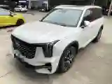 2022 GAC Trumpchi GS8 2.0T 252HP L4 8AT