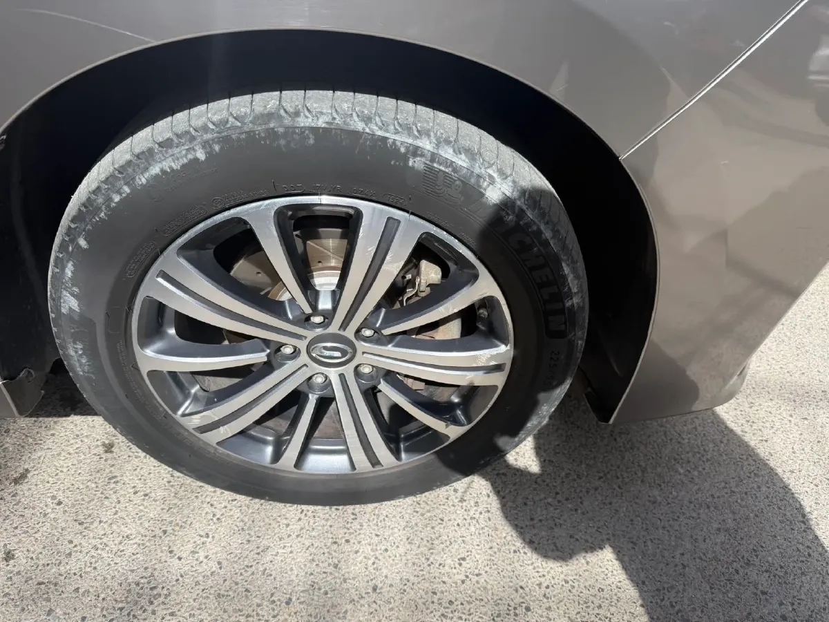 2020 GAC Trumpchi M8 2.0T 252HP L4 8AT,autocango,china used car exporter,china ev exporter,chinese used car exporter,chinese used ev exporter