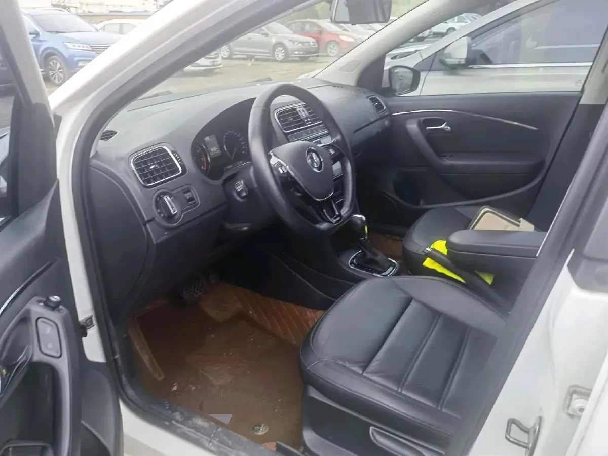 2018 Volkswagen Santana 1.5L 110HP L4 6AT,autocango,china used car exporter,china ev exporter,chinese used car exporter,chinese used ev exporter