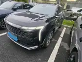 2023 GEELY STARRAY,autocango,china used car exporter,china ev exporter,chinese used car exporter,chinese used ev exporter