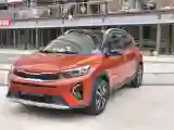 2019 Kia KX1 1.4L 100HP L4 6AT