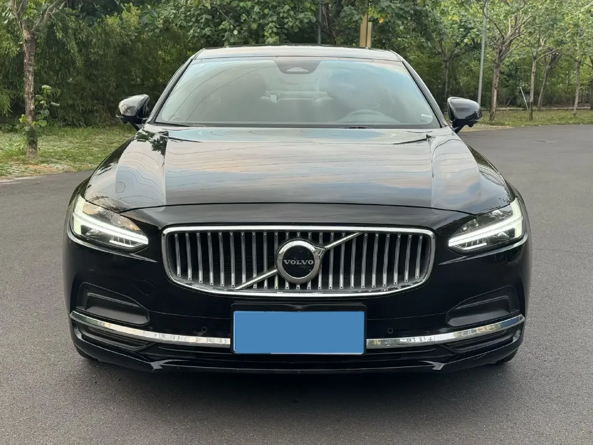 2024 Volvo S90 2.0T 250HP L4 8AT,autocango,china used car exporter,china ev exporter,chinese used car exporter,chinese used ev exporter