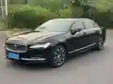2024 Volvo S90 2.0T 250HP L4 8AT