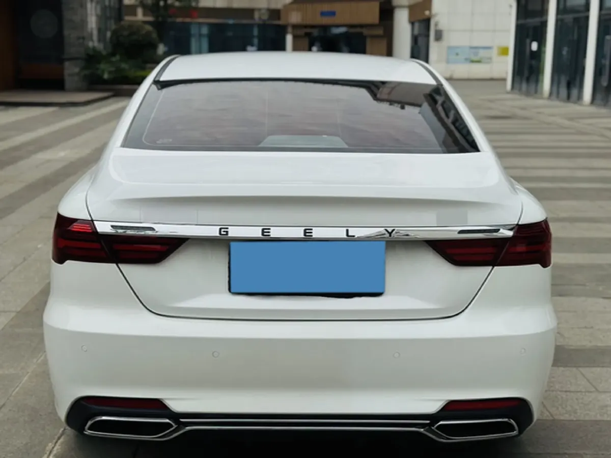 2018 Geely Binray 1.4T 133HP L4 CVT,autocango,china used car exporter,china ev exporter,chinese used car exporter,chinese used ev exporter