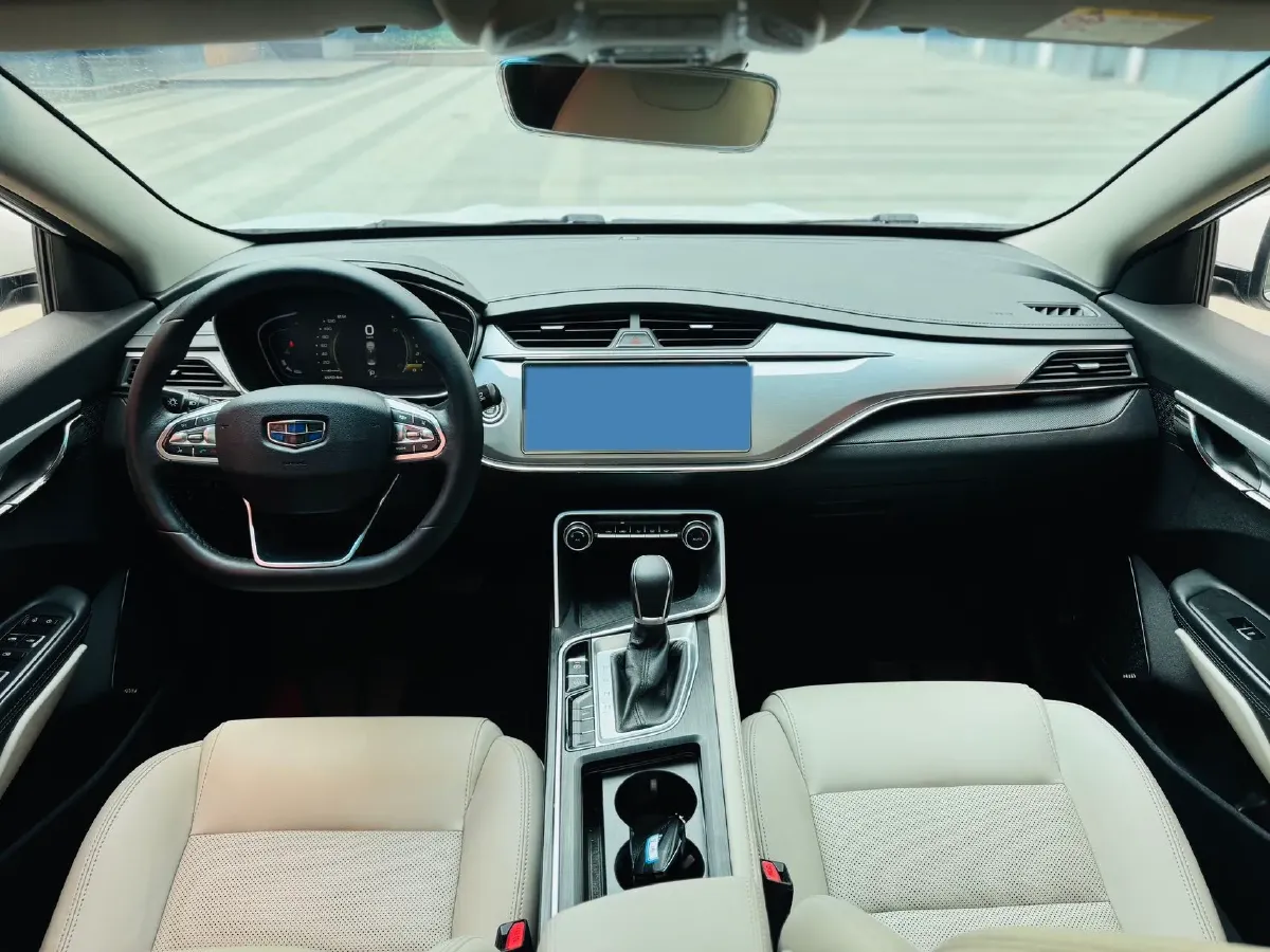 2018 Geely Binray 1.4T 133HP L4 CVT,autocango,china used car exporter,china ev exporter,chinese used car exporter,chinese used ev exporter