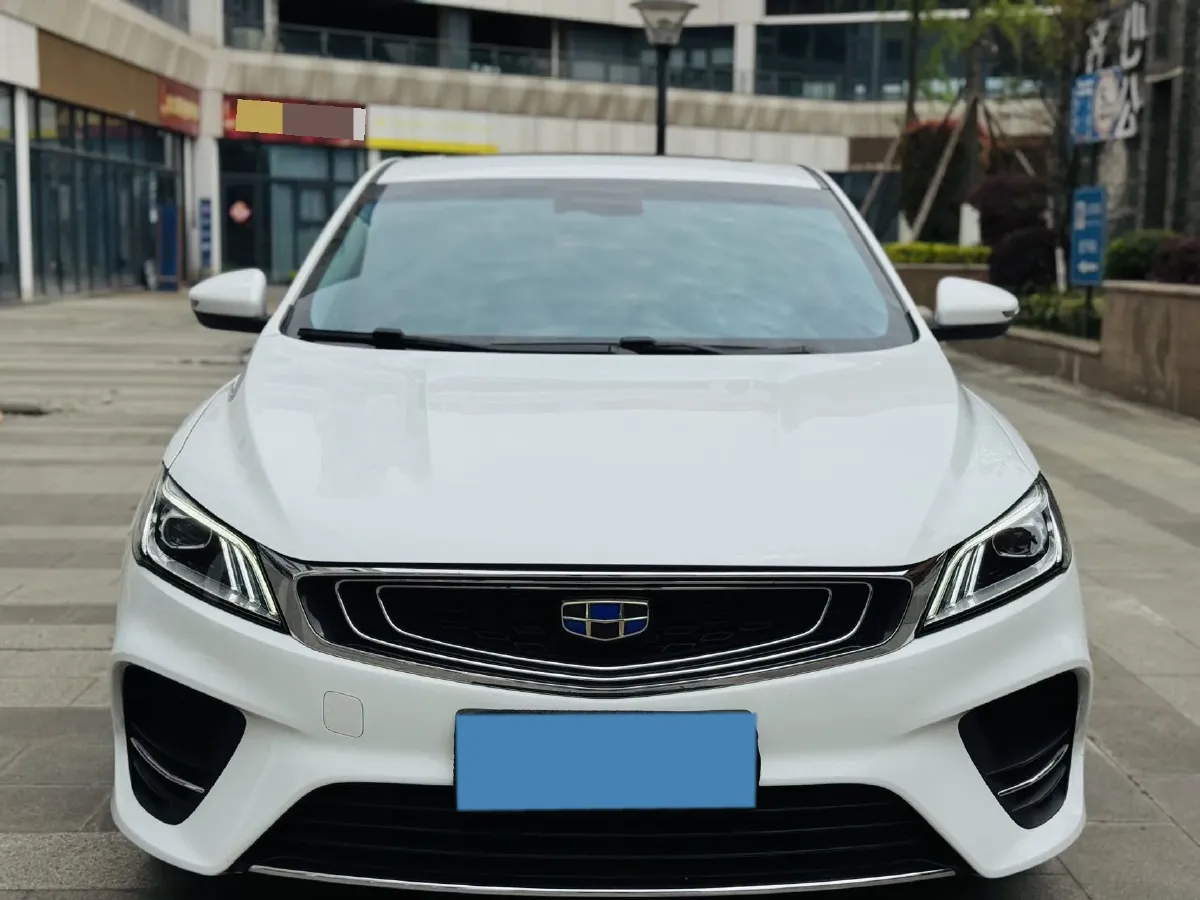 2018 Geely Binray 1.4T 133HP L4 CVT,autocango,china used car exporter,china ev exporter,chinese used car exporter,chinese used ev exporter