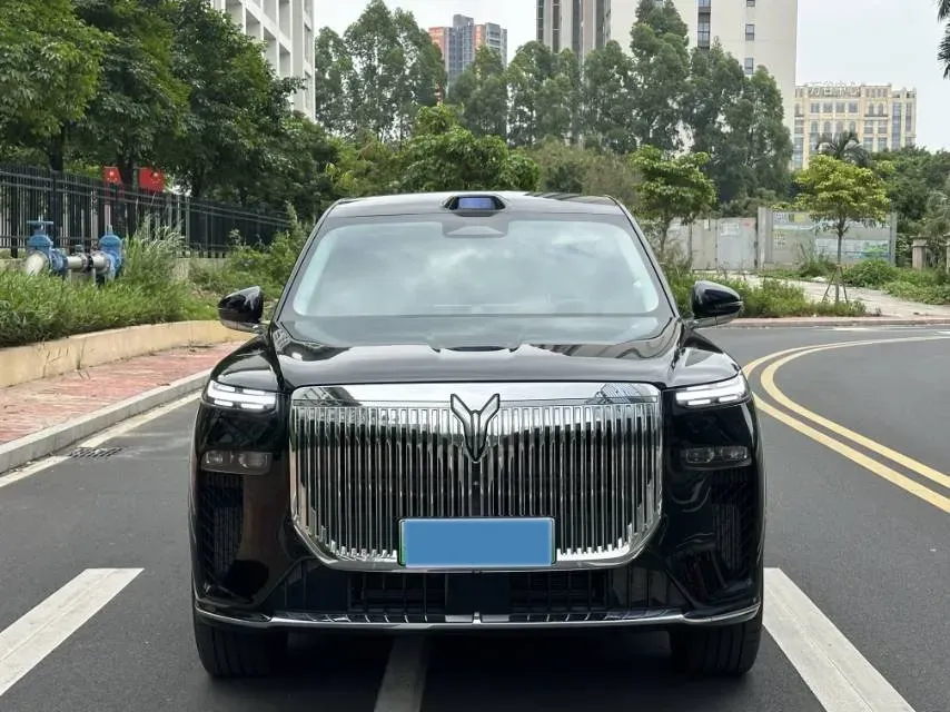 2026 Voyah 9L 1.5T 150HP L4 PHEV,autocango,china used car exporter,china ev exporter,chinese used car exporter,chinese used ev exporter