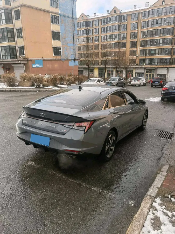 2022 Hyundai Elantra 1.4T 140HP L4 7DCT,autocango,china used car exporter,china ev exporter,chinese used car exporter,chinese used ev exporter
