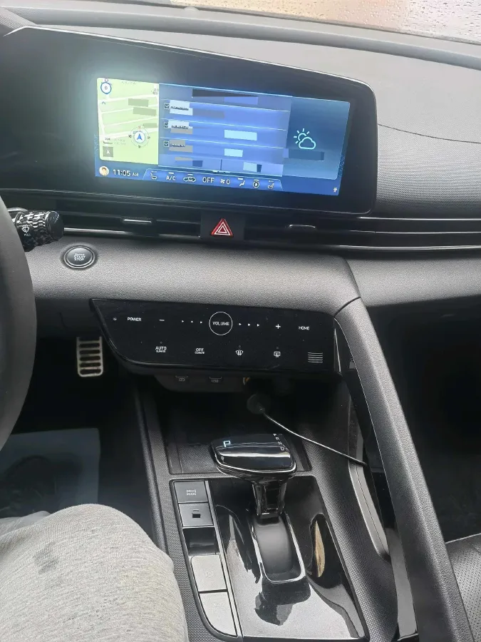 2022 Hyundai Elantra 1.4T 140HP L4 7DCT,autocango,china used car exporter,china ev exporter,chinese used car exporter,chinese used ev exporter