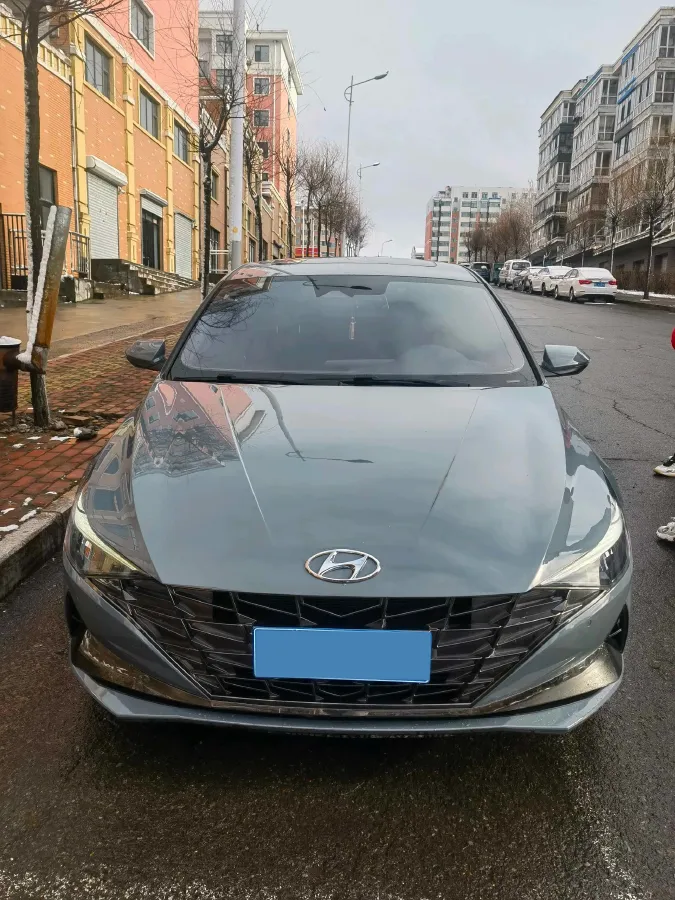 2022 Hyundai Elantra 1.4T 140HP L4 7DCT,autocango,china used car exporter,china ev exporter,chinese used car exporter,chinese used ev exporter