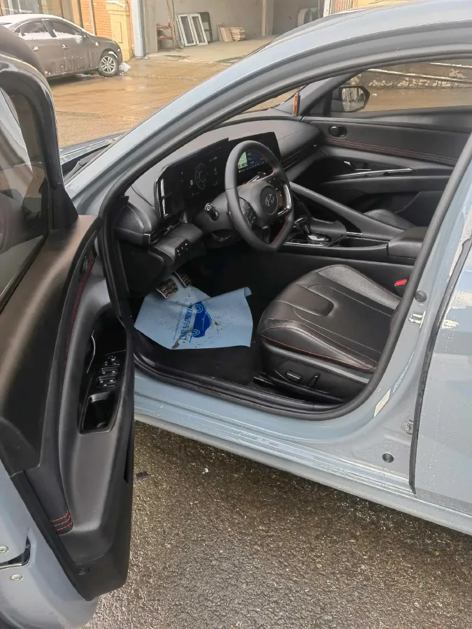 2022 Hyundai Elantra 1.4T 140HP L4 7DCT,autocango,china used car exporter,china ev exporter,chinese used car exporter,chinese used ev exporter