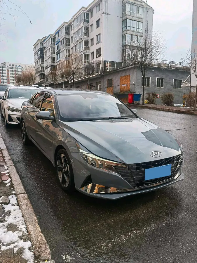 2022 Hyundai Elantra 1.4T 140HP L4 7DCT,autocango,china used car exporter,china ev exporter,chinese used car exporter,chinese used ev exporter