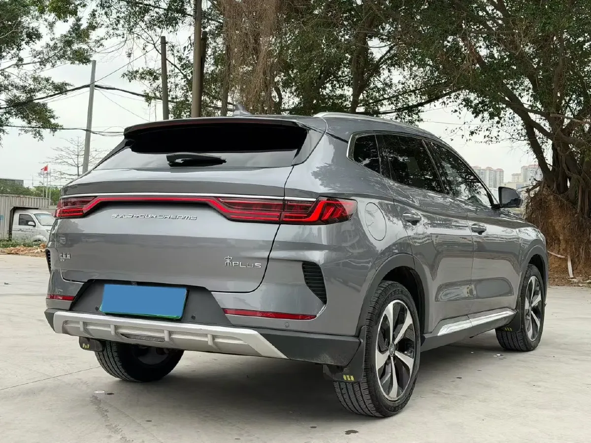 2021 BYD Qin BEV 53.56KWH,autocango,china used car exporter,china ev exporter,chinese used car exporter,chinese used ev exporter