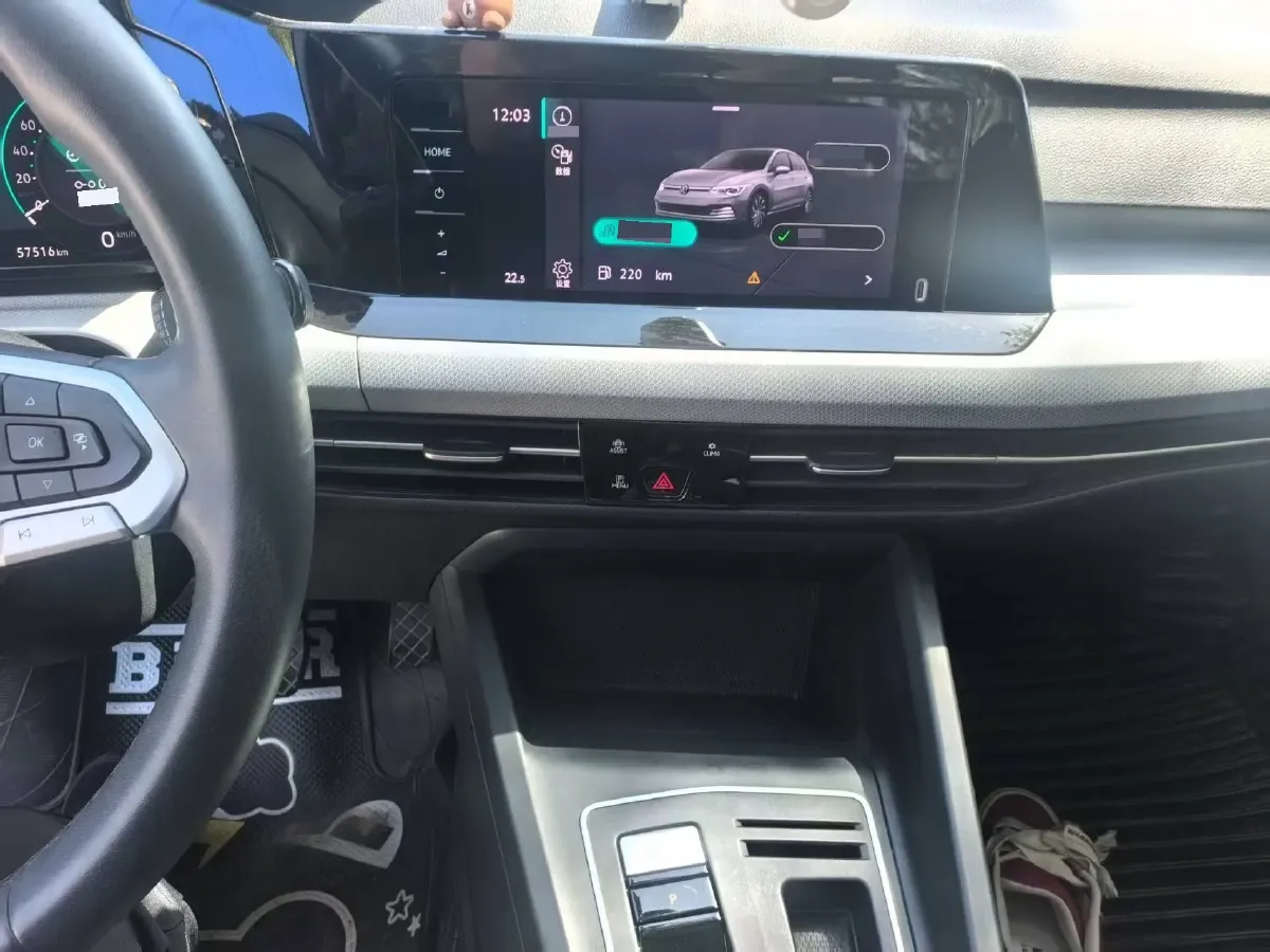 2021 Volkswagen Golf 1.4T 150HP L4 7DCT,autocango,china used car exporter,china ev exporter,chinese used car exporter,chinese used ev exporter