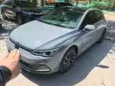 2021 VOLKSWAGEN GOLF,autocango,china used car exporter,china ev exporter,chinese used car exporter,chinese used ev exporter