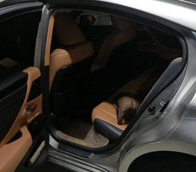 2022 Lexus ES 2.5L 178HP L4 E-CVT Hybrid,autocango,china used car exporter,china ev exporter,chinese used car exporter,chinese used ev exporter