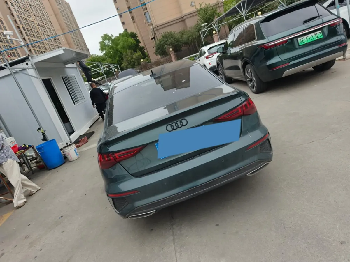 2021 Audi A3 1.4T 150HP L4 7DCT,autocango,china used car exporter,china ev exporter,chinese used car exporter,chinese used ev exporter