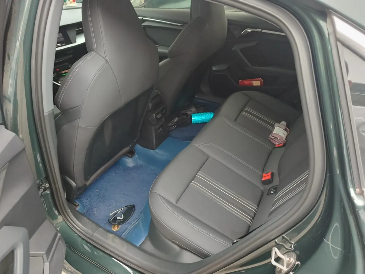 2021 Audi A3 1.4T 150HP L4 7DCT,autocango,china used car exporter,china ev exporter,chinese used car exporter,chinese used ev exporter