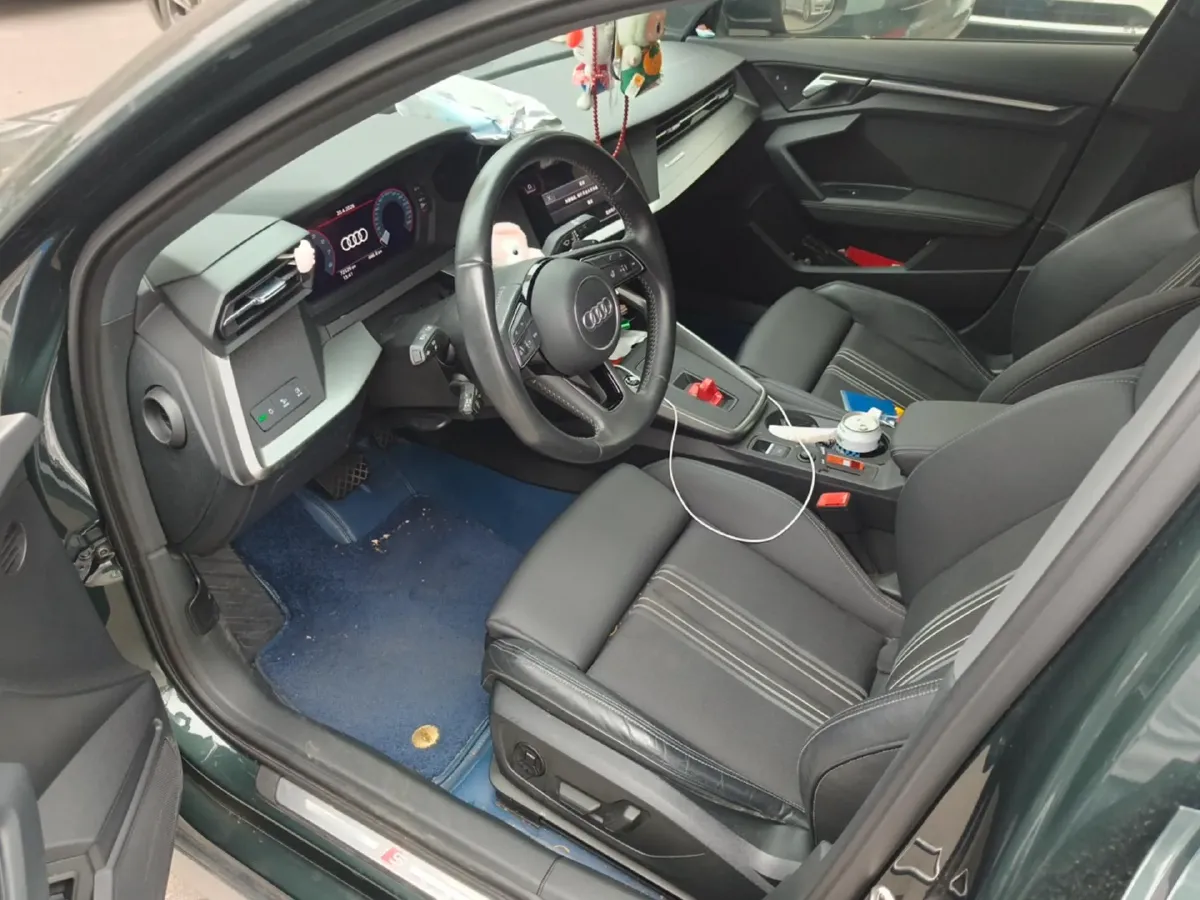 2021 Audi A3 1.4T 150HP L4 7DCT,autocango,china used car exporter,china ev exporter,chinese used car exporter,chinese used ev exporter