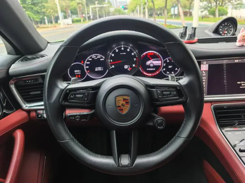 2021 Porsche Panamera 2.9T 330HP V6 8DCT,autocango,china used car exporter,china ev exporter,chinese used car exporter,chinese used ev exporter