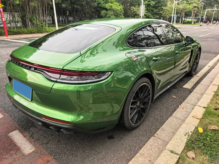 2021 Porsche Panamera 2.9T 330HP V6 8DCT,autocango,china used car exporter,china ev exporter,chinese used car exporter,chinese used ev exporter