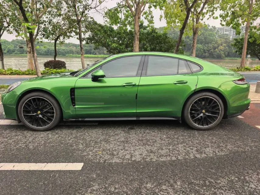 2021 Porsche Panamera 2.9T 330HP V6 8DCT,autocango,china used car exporter,china ev exporter,chinese used car exporter,chinese used ev exporter