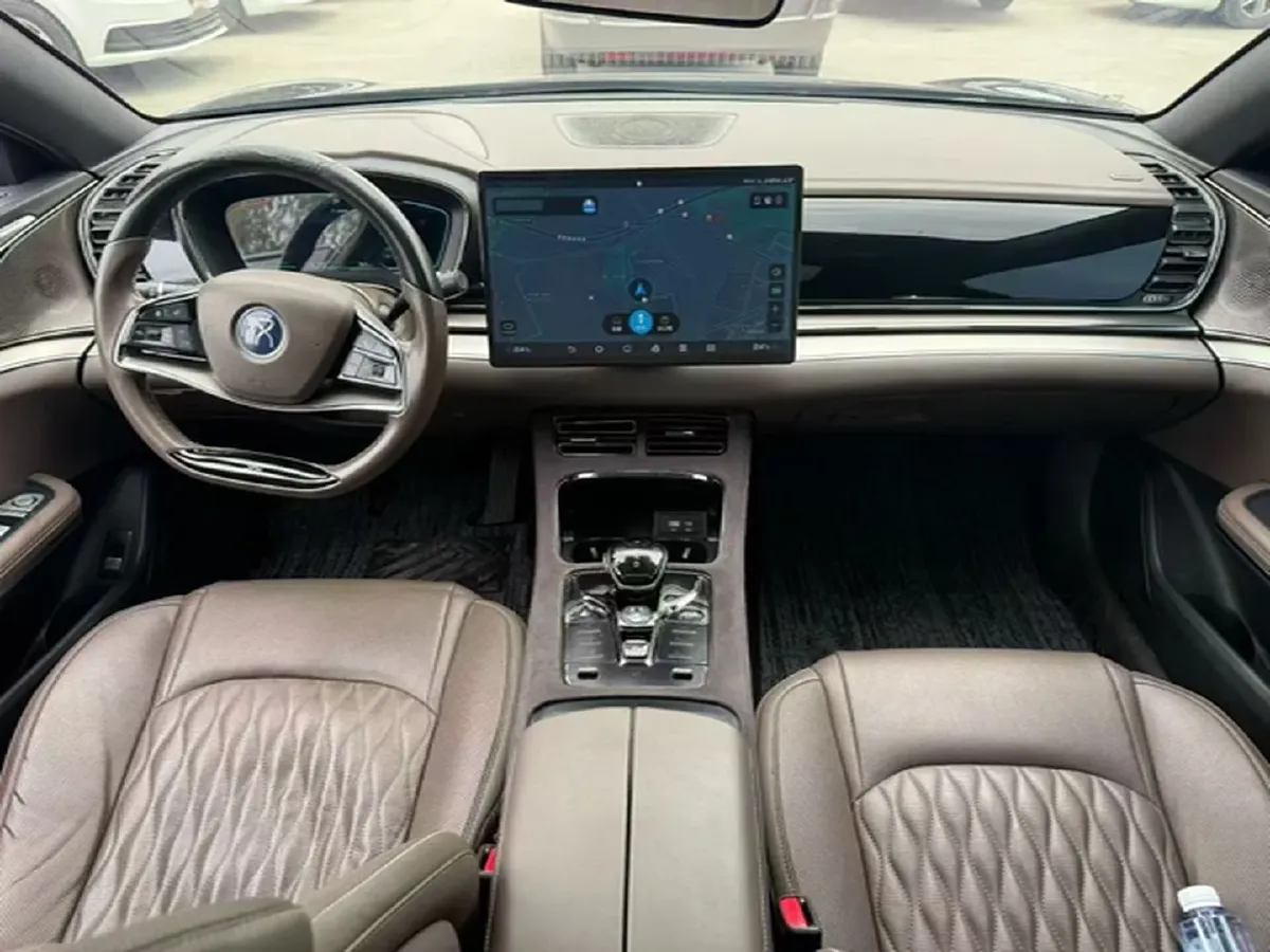 2023 BYD Han BEV 72KWH,autocango,china used car exporter,china ev exporter,chinese used car exporter,chinese used ev exporter