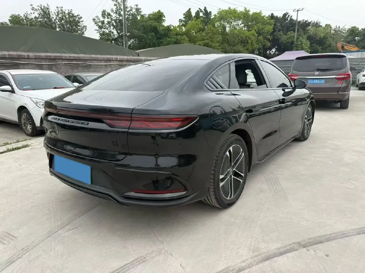 2023 BYD Han BEV 72KWH,autocango,china used car exporter,china ev exporter,chinese used car exporter,chinese used ev exporter