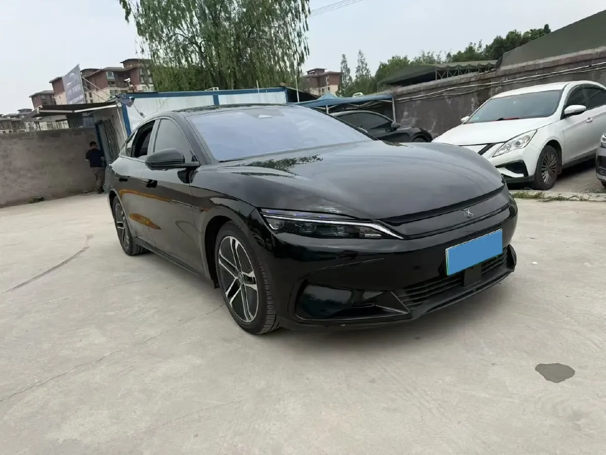 2023 BYD Han BEV 72KWH,autocango,china used car exporter,china ev exporter,chinese used car exporter,chinese used ev exporter