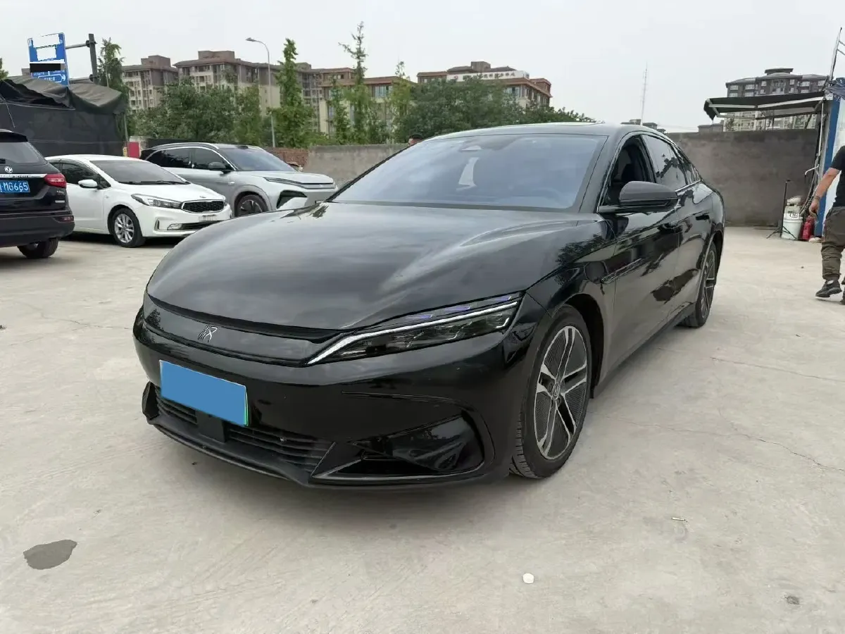 2023 BYD Han BEV 72KWH,autocango,china used car exporter,china ev exporter,chinese used car exporter,chinese used ev exporter