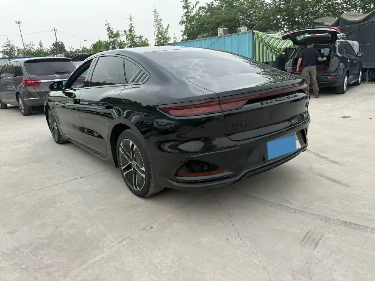 2023 BYD Han BEV 72KWH,autocango,china used car exporter,china ev exporter,chinese used car exporter,chinese used ev exporter