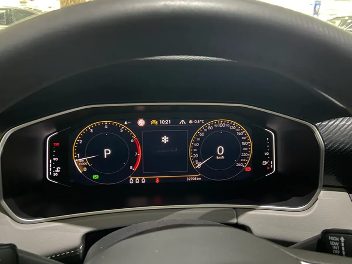 2023 Volkswagen Tayron 1.4T 150HP L4 7DCT,autocango,china used car exporter,china ev exporter,chinese used car exporter,chinese used ev exporter