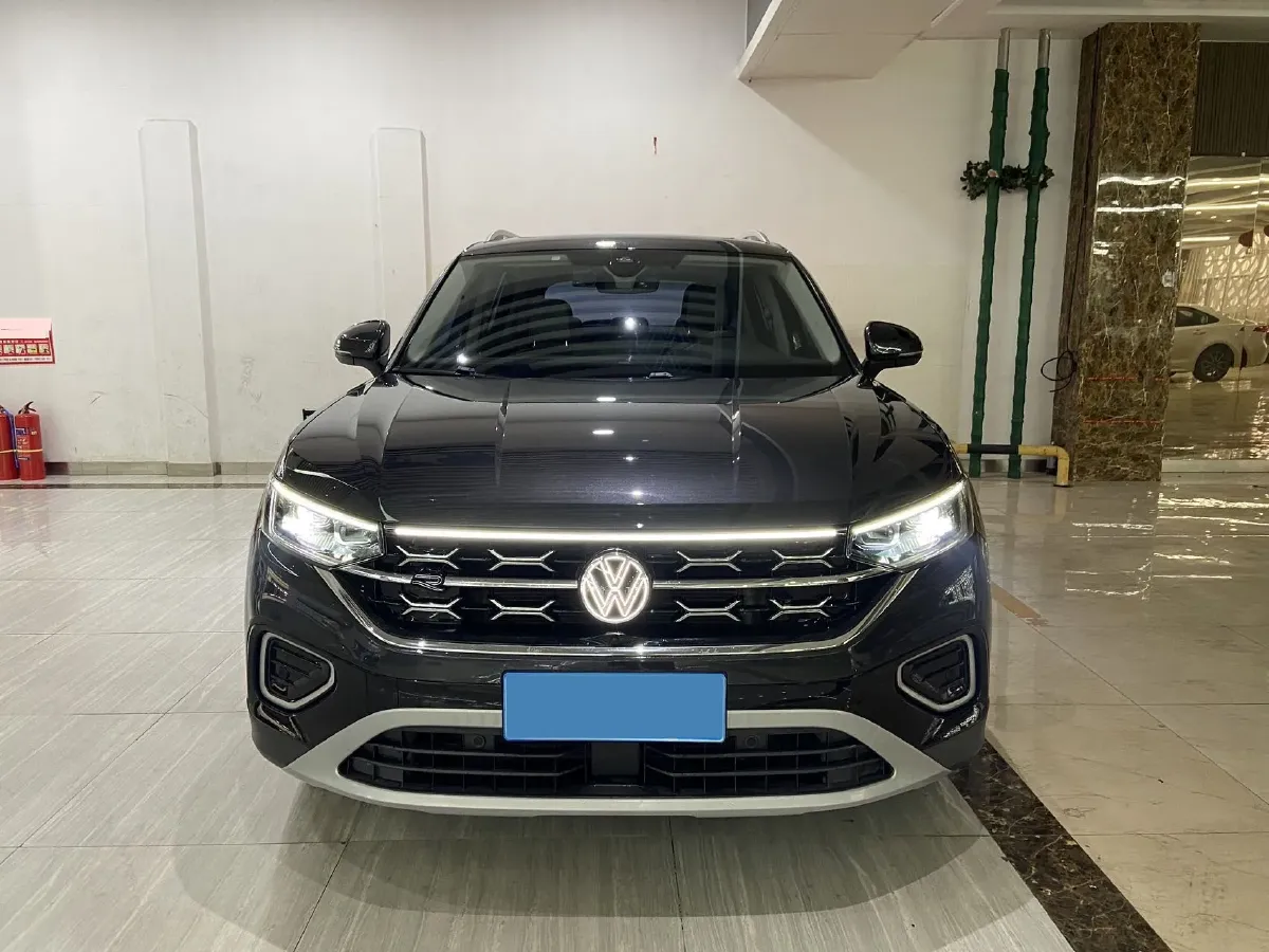 2023 Volkswagen Tayron 1.4T 150HP L4 7DCT,autocango,china used car exporter,china ev exporter,chinese used car exporter,chinese used ev exporter