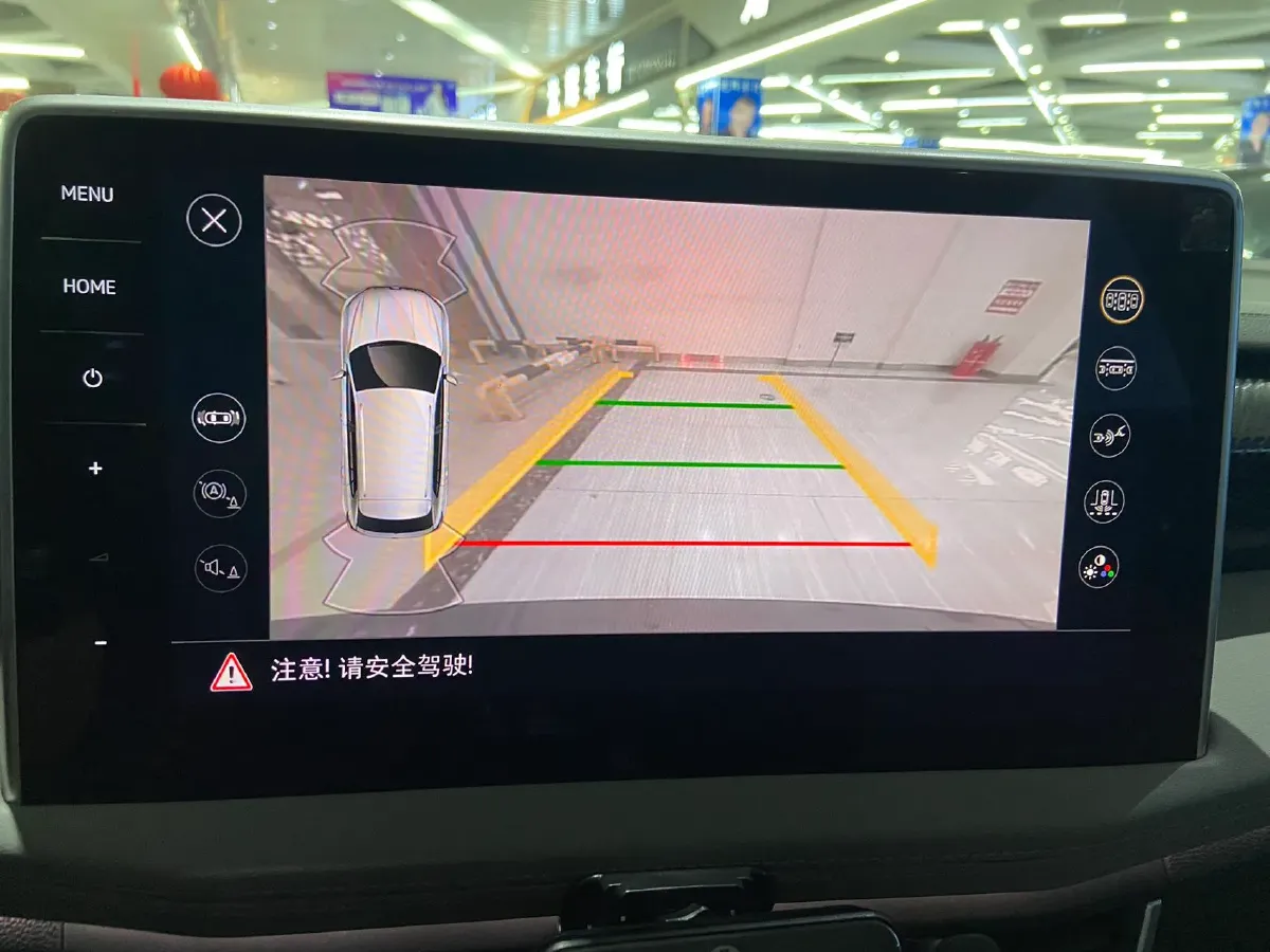 2023 Volkswagen Tayron 1.4T 150HP L4 7DCT,autocango,china used car exporter,china ev exporter,chinese used car exporter,chinese used ev exporter