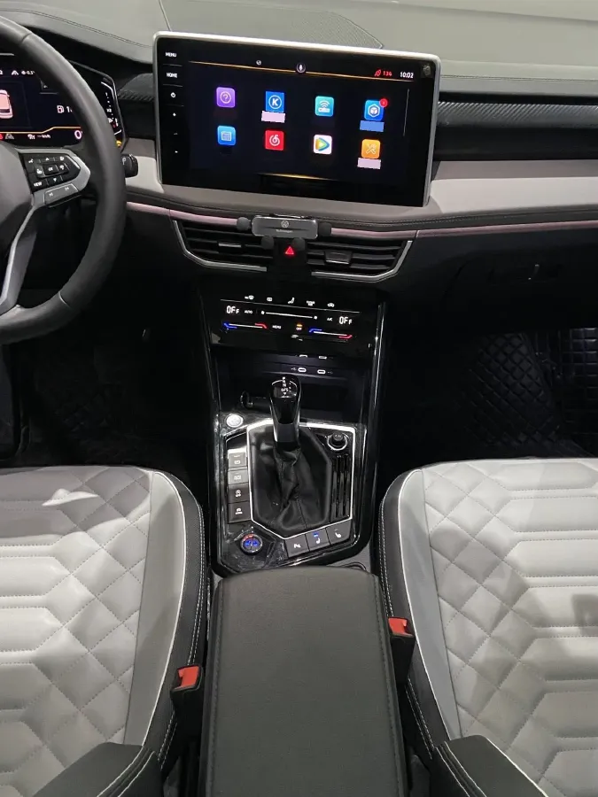 2023 Volkswagen Tayron 1.4T 150HP L4 7DCT,autocango,china used car exporter,china ev exporter,chinese used car exporter,chinese used ev exporter