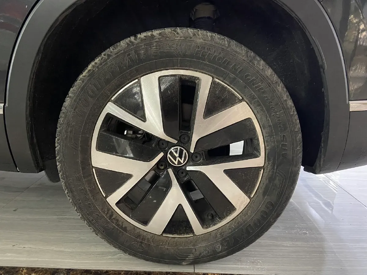 2023 Volkswagen Tayron 1.4T 150HP L4 7DCT,autocango,china used car exporter,china ev exporter,chinese used car exporter,chinese used ev exporter