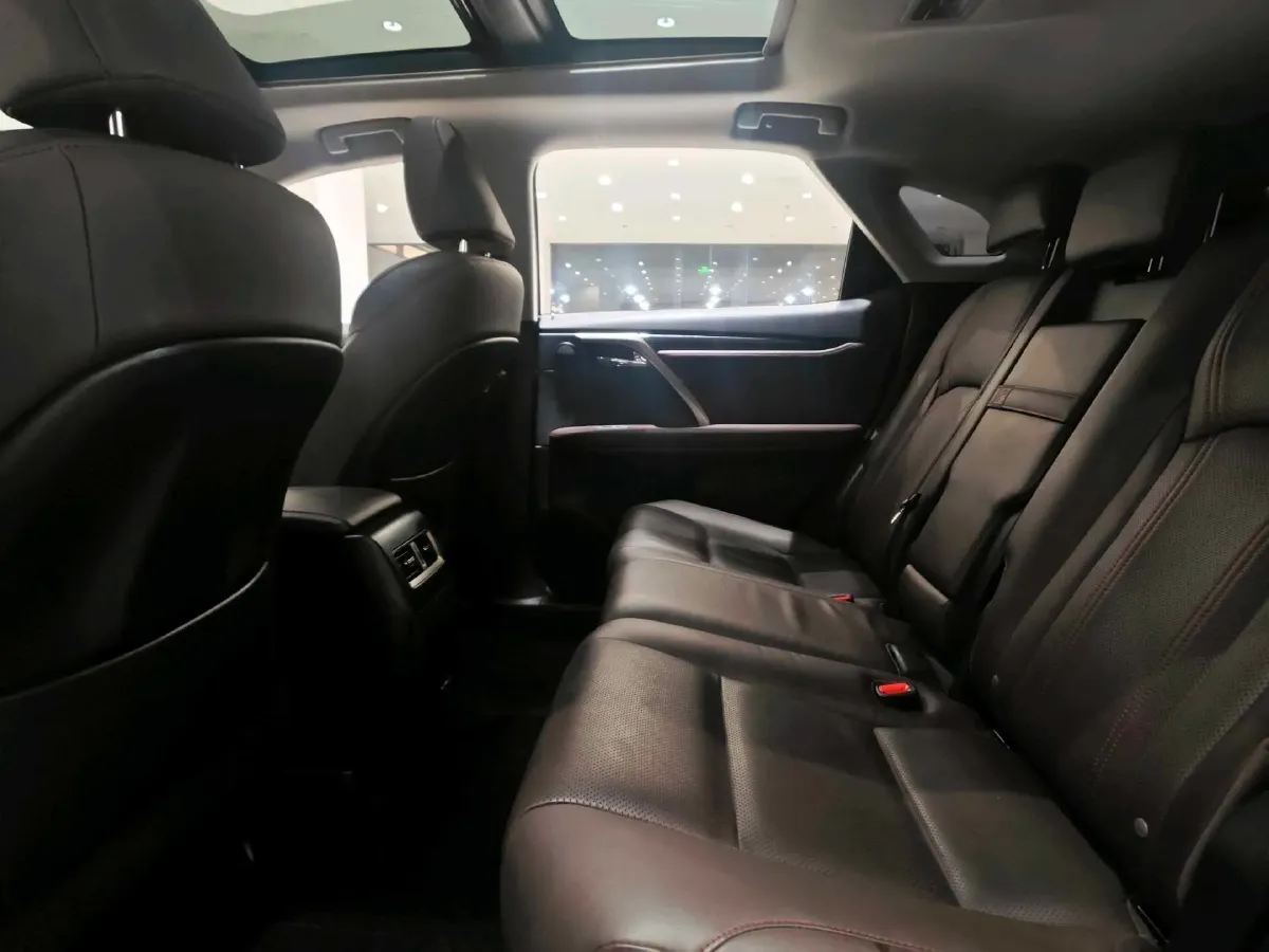 2020 Lexus RX 2.0T 231HP L4 6AT,autocango,china used car exporter,china ev exporter,chinese used car exporter,chinese used ev exporter