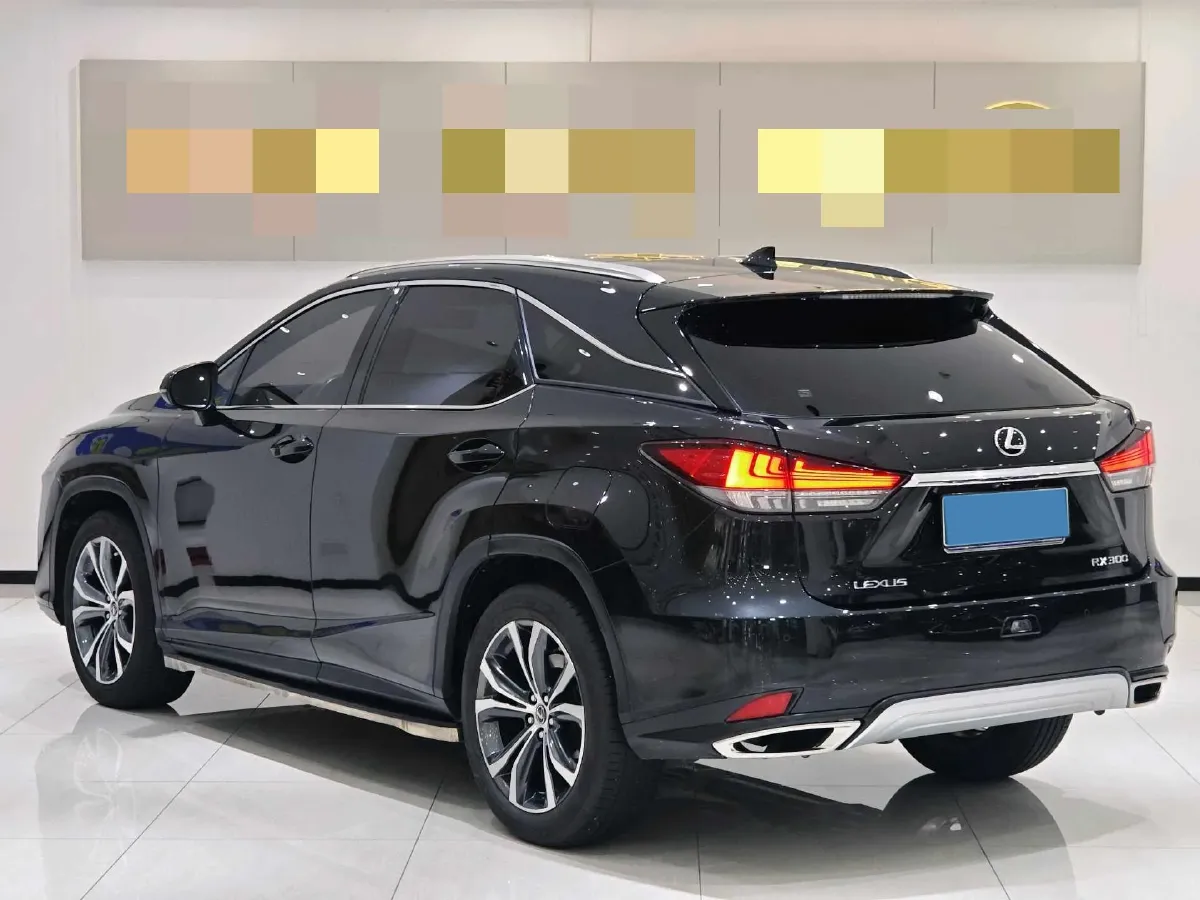 2020 Lexus RX 2.0T 231HP L4 6AT,autocango,china used car exporter,china ev exporter,chinese used car exporter,chinese used ev exporter