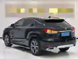 2020 Lexus RX 2.0T 231HP L4 6AT