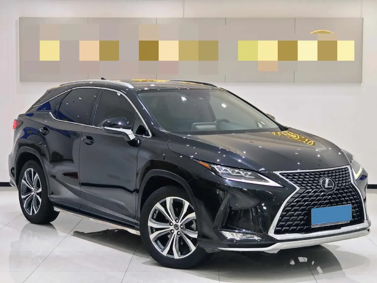2020 Lexus RX 2.0T 231HP L4 6AT,autocango,china used car exporter,china ev exporter,chinese used car exporter,chinese used ev exporter