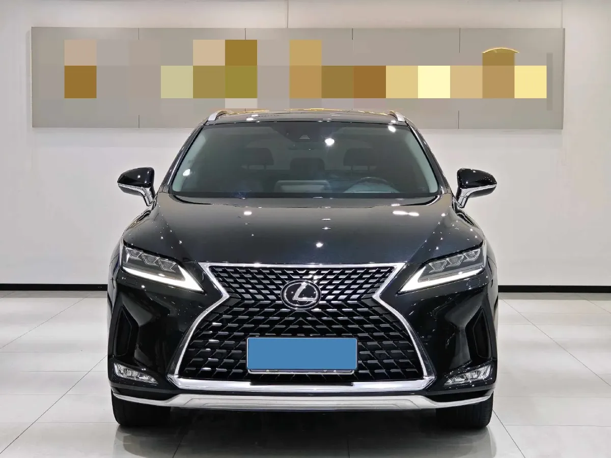 2020 Lexus RX 2.0T 231HP L4 6AT,autocango,china used car exporter,china ev exporter,chinese used car exporter,chinese used ev exporter