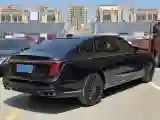2025 HongQi H9 2.0T 252HP L4 8AT